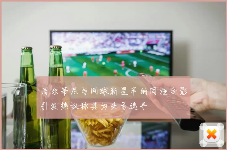 马尔蒂尼与网球新星辛纳同框合影引发热议称其为头号选手